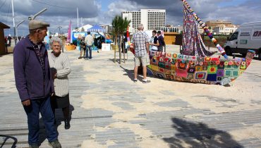 Algarve Nature Week 2016_2|Algarve Nature Week 2016_1|Desidério Silva e Vítor Aleixo na Algarve Nature Week 2016