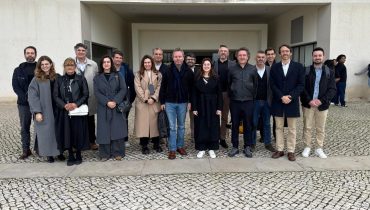 AlgarveSTP e TecParques