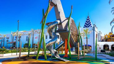 AlgarveShopping_ playground