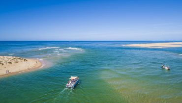 Algarvian Queen Ria Formosa Boat Tours 2 (c) PAULOGONCALVES