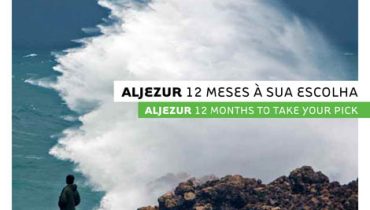 Aljezur - 12 meses à sua escolha|Aljezur - Turismo Natureza