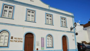 Aljezur_Museu Municipal_er_02|Museu Municipal_m