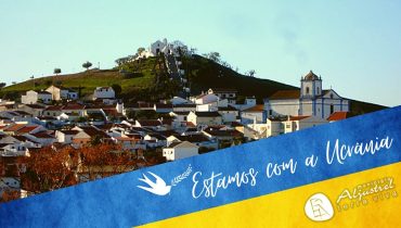 Aljustrel Bolsa de Habitação