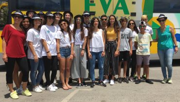 Alunos algarvios a caminho dos nacionais de desporto escolar 2018