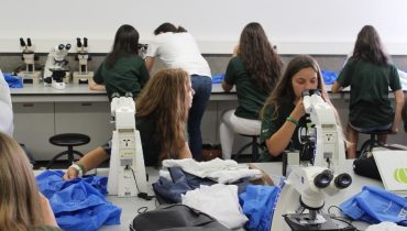 Alunos de Alcoutim em Cursos de Verão das Universidades do Algarve e do Porto_3