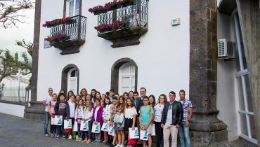 Alunos de Lagoa foram aos Açores (3)|Alunos de Lagoa foram aos Açores (1)|Alunos de Lagoa foram aos Açores (2)|Alunos de Lagoa foram aos Açores (4)|Alunos de Lagoa foram aos Açores (5)