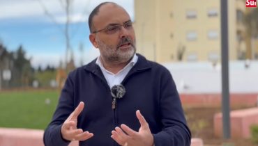 Alvaro Bila