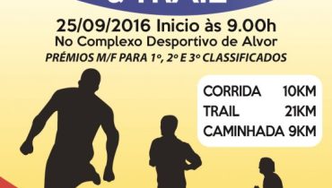 Alvor Running