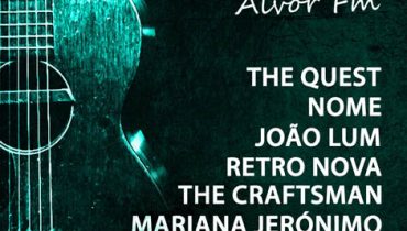 AlvorFm|The Quest|The Quest|Nome Banda Foto|The Craftsman|The Craftsman
