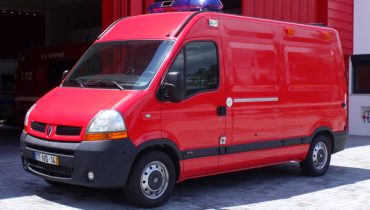 Ambulância