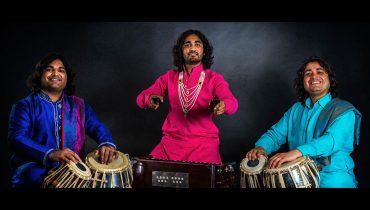 Amrat Hussain Brothers