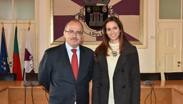 Ana Figueiras - C.M.Loulé  - Mira