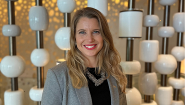 Andrea Licastro nova diretora marketing