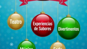 Animação de Natal Portimão
