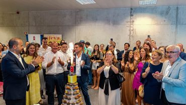 Aniversário 6 Startup Portimão