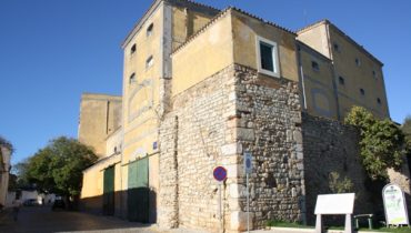Antiga Fábrica da Cerveja de Faro|FC_WEB