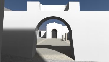 Antiga Igreja Matriz III|Antiga Igreja Matriz I|Antiga Igreja Matriz II