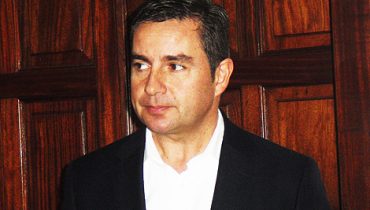 António Eusébio