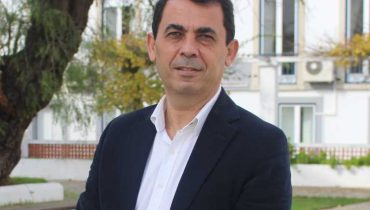 António José Brito