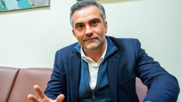 António Miguel Pina NC-7