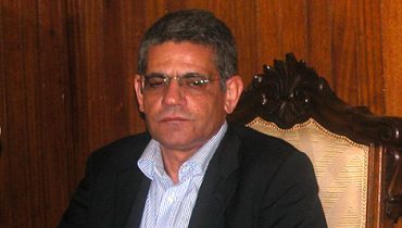 António Rosa Mendes