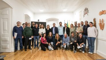 Apoio ao Movimento Associativo Desportivo