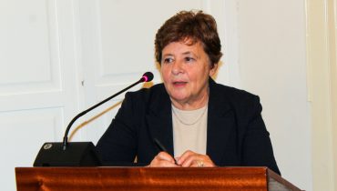 Maria João Bebbiano
