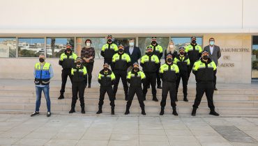 Apresentação Policia Municipal (21) OCS|Apresentação Policia Municipal (14)_OCS|Apresentação Policia Municipal (28)_OCS|Apresentação Policia Municipal (36) OCS