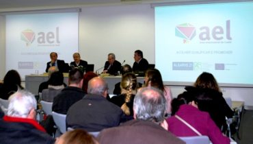 Apresentação da Area Empresaria de Loulé C.M.Loule - Mira
