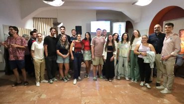 Apresentação do OPJ
