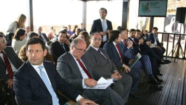 Apresentação dos resultados do IBM Smarter Cities em Faro_CMF|Consultores da IBM dão conselhos a Faro e ao Algarve|Harry van Dorenmalen|Redes Sociais