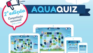 Aquaquiz - 2ª Competição Nacional2020