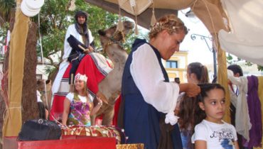 Arabian Days (2)|Arabian Days (3)|Arabian Days