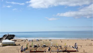 Área Desportiva da Praia da Rocha 2|Área Desportiva da Praia da Rocha 1