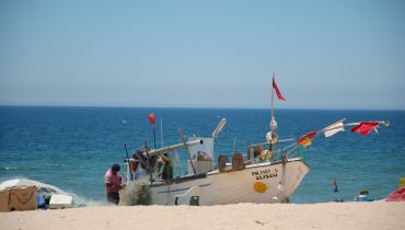 Armação de Pera_pescadores