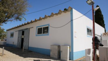Armazém Mexilhoeira Grande (1)