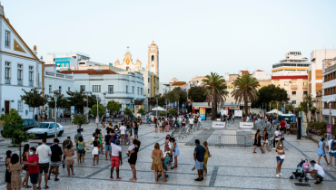 ArrebitaPortimao