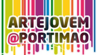Arte@Jovem Portimão