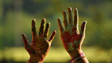 Artes Crianças
