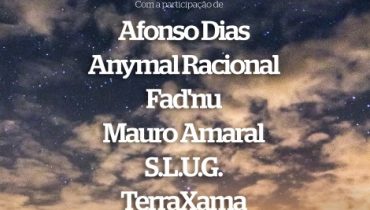Artistas contra o petróleo