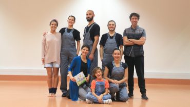 Asas de Papel 1