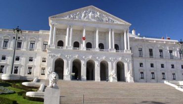 assembleia da república