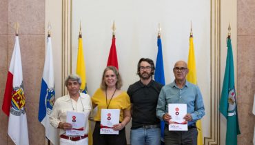 Assinatura Contrato PP Baleizão (1)