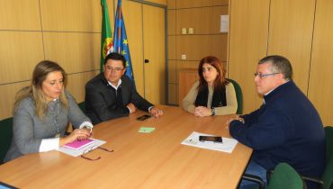 Assinatura de Acordo