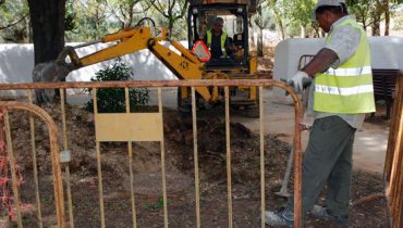 Assinatura do auto de consignação do Parque de Desportos Radicais – Skate Parque de Loule CMLoule - Mira (2)