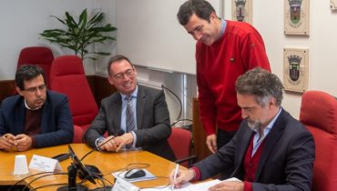 Assinatura memorando Plataforma risco Catástrofes (1)|António Pina _Assinatura memorando Plataforma risco Catástrofes|Assinatura memorando Plataforma risco Catástrofes (2)