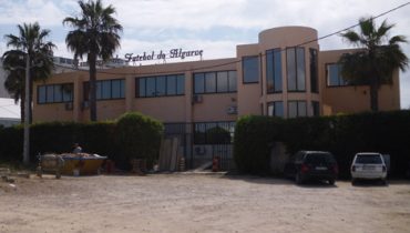 Associação Futebol do Algarve