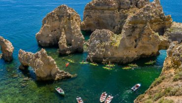 Associação Turismo do Algarve_Praia
