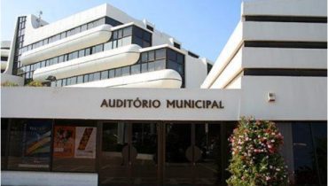 Auditório Municipal de Albufeira