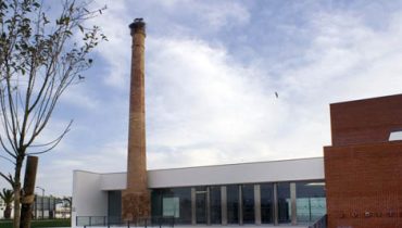 Auditório Municipal de Olhão